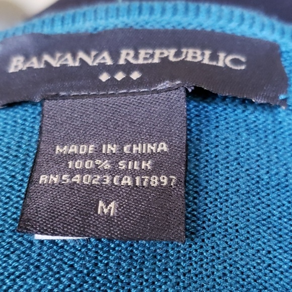 BANANA REPUBLIC 2 piece set - Picture 4 of 4